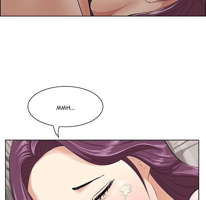 Something New chapter 6 page 133