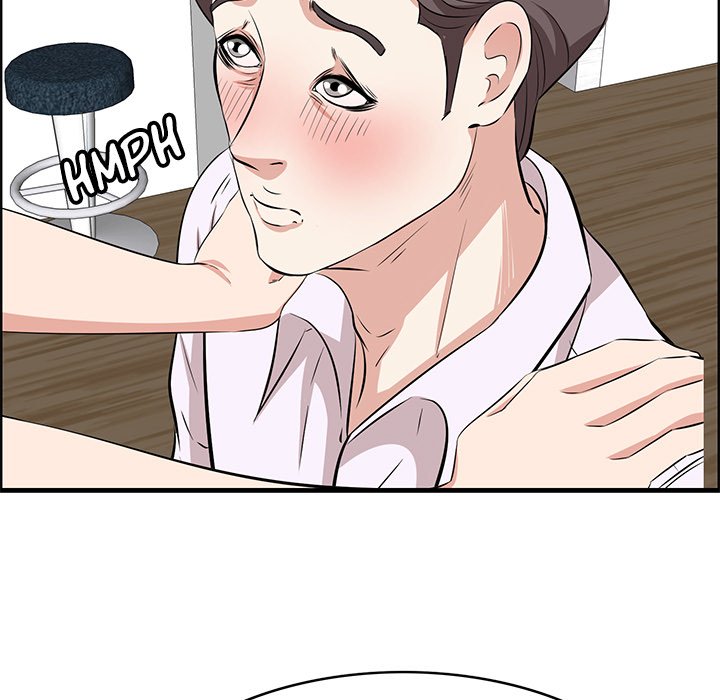 Something New chapter 60 page 6