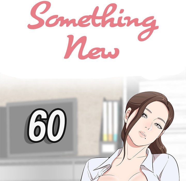 Something New chapter 60 page 11