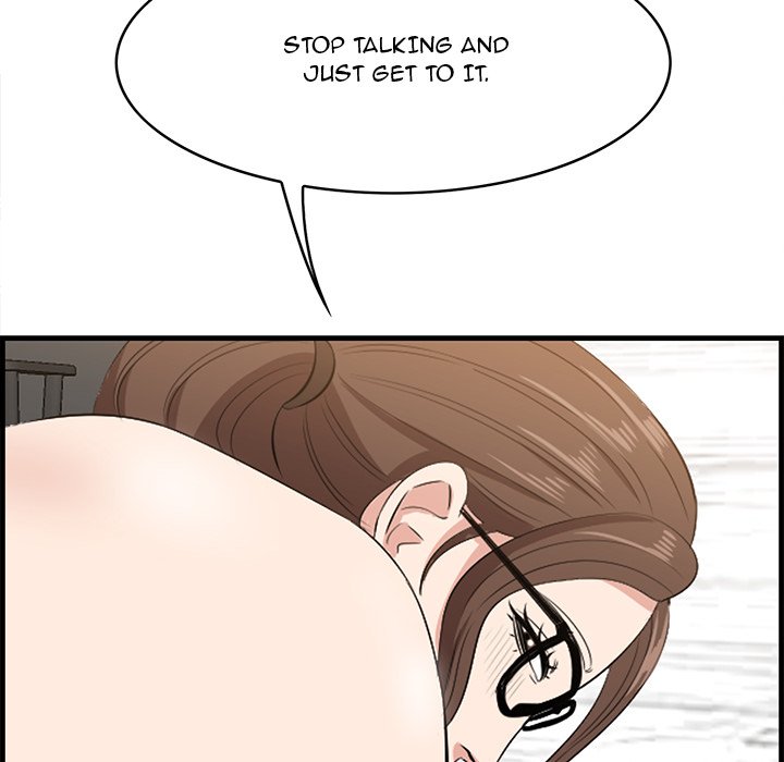 Something New chapter 60 page 27