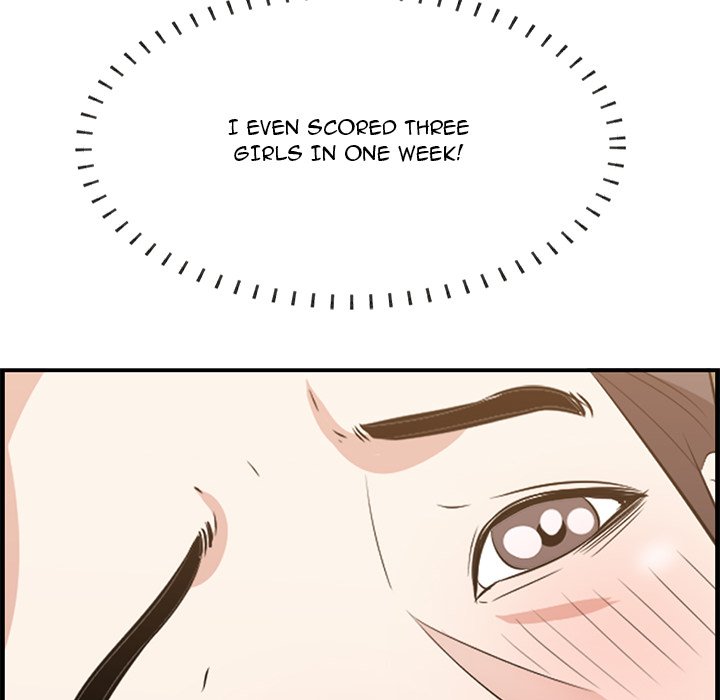 Something New chapter 60 page 39