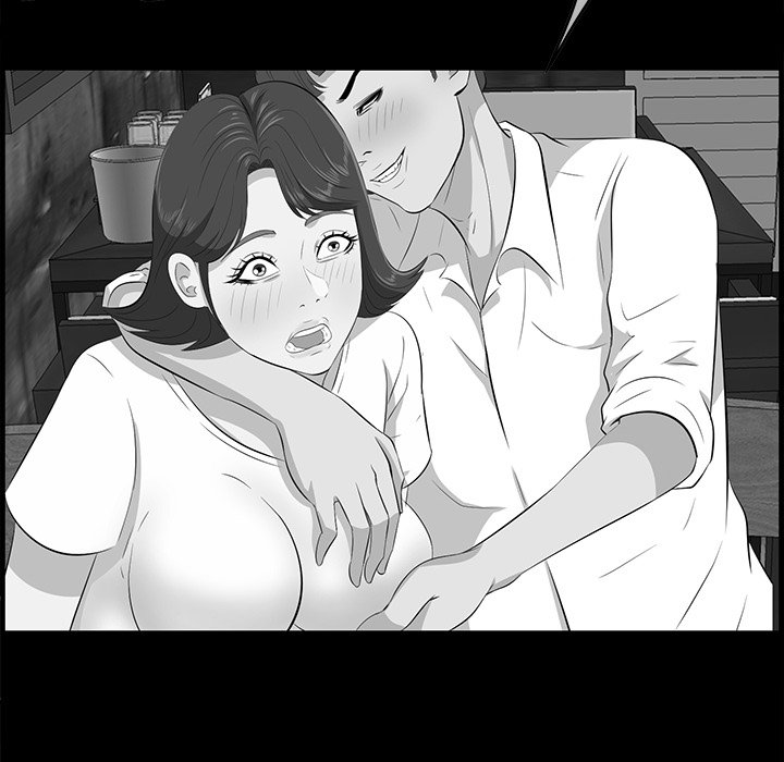 Something New chapter 60 page 57