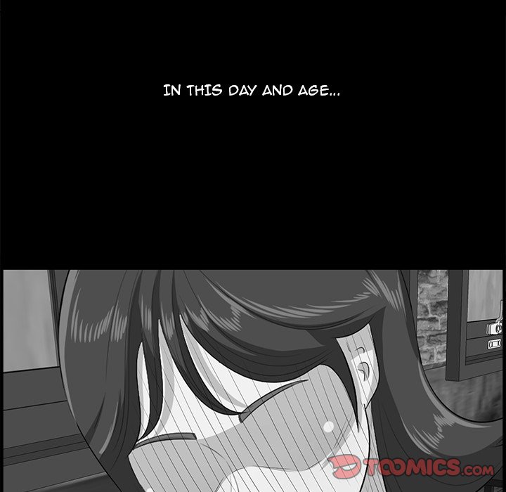 Something New chapter 60 page 58