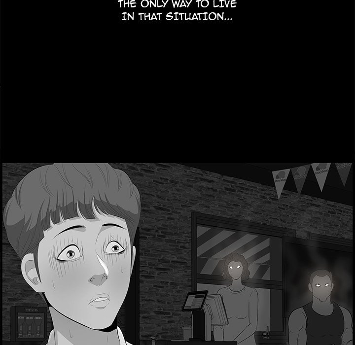 Something New chapter 60 page 60