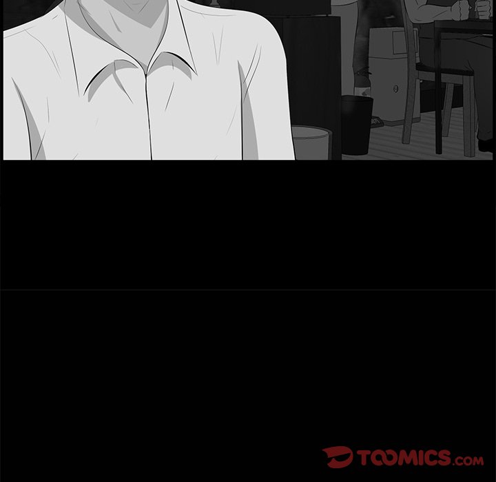 Something New chapter 60 page 61