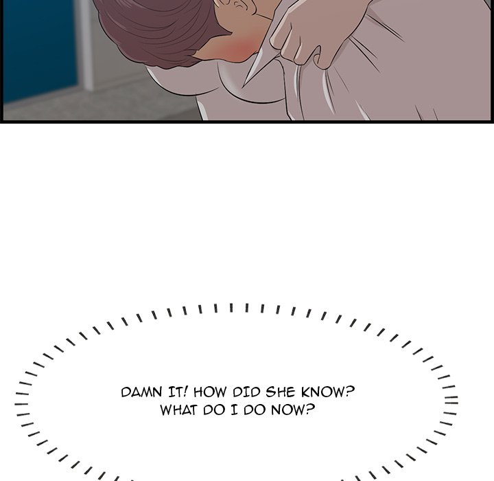 Something New chapter 60 page 68