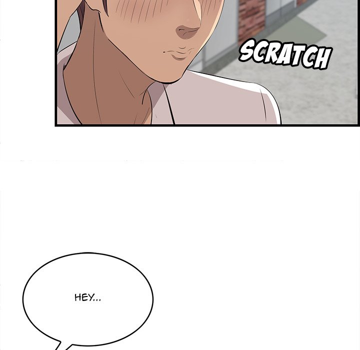 Something New chapter 60 page 77