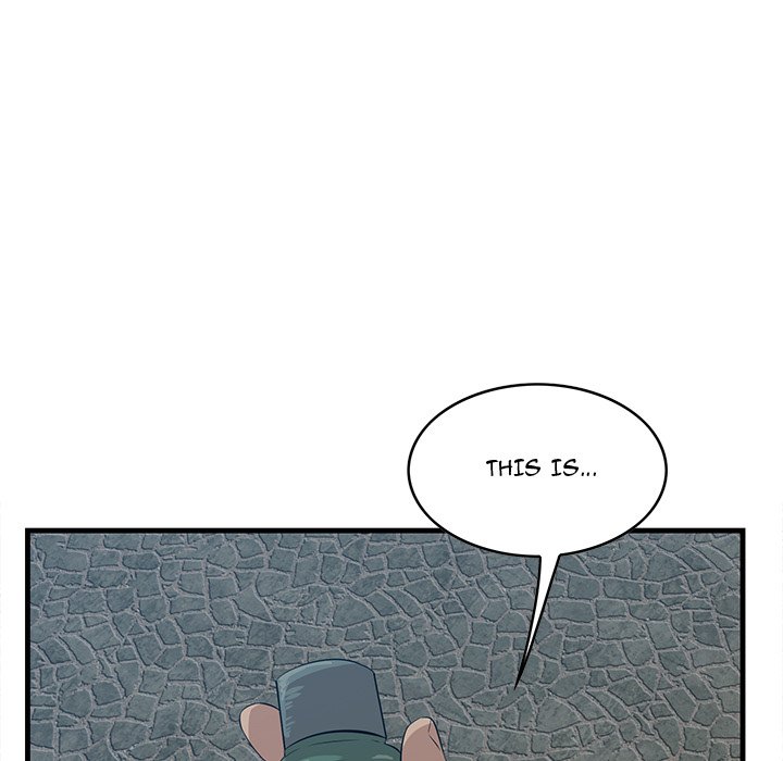 Something New chapter 60 page 83