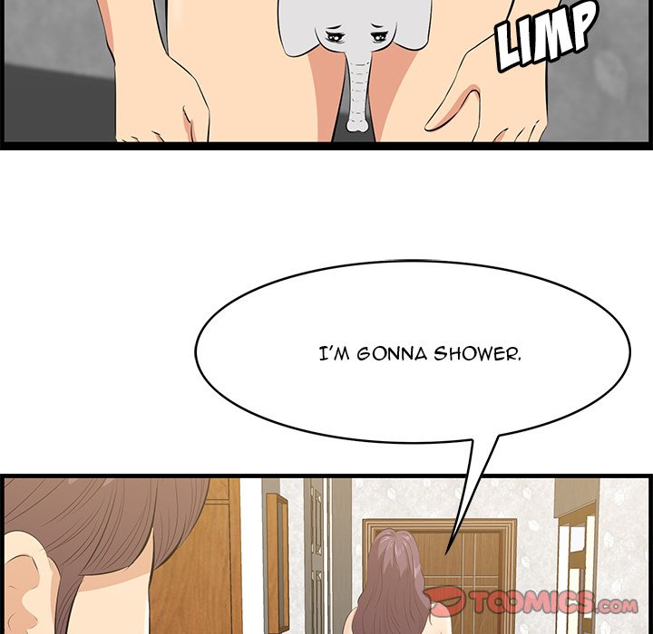 Something New chapter 60 page 109