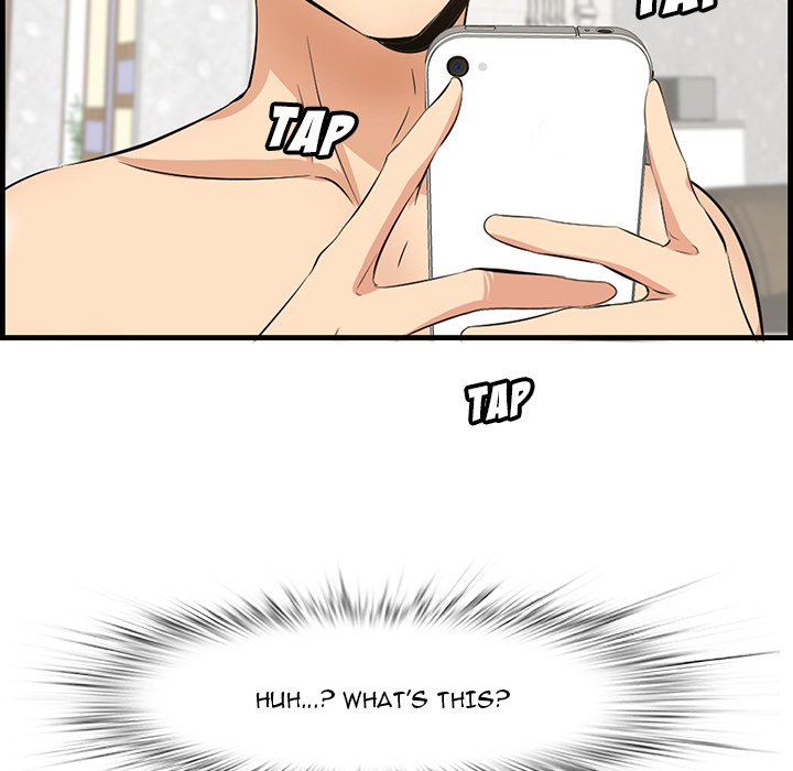 Something New chapter 61 page 6