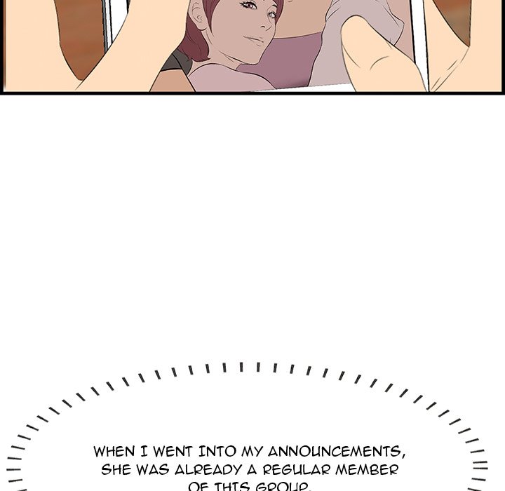 Something New chapter 61 page 8