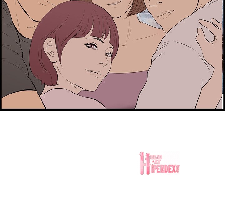 Something New chapter 61 page 12