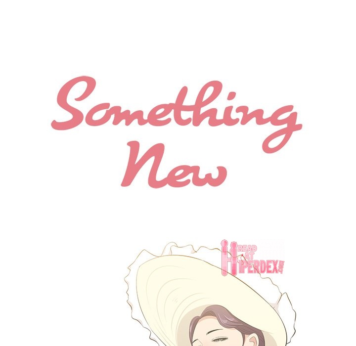 Something New chapter 61 page 17
