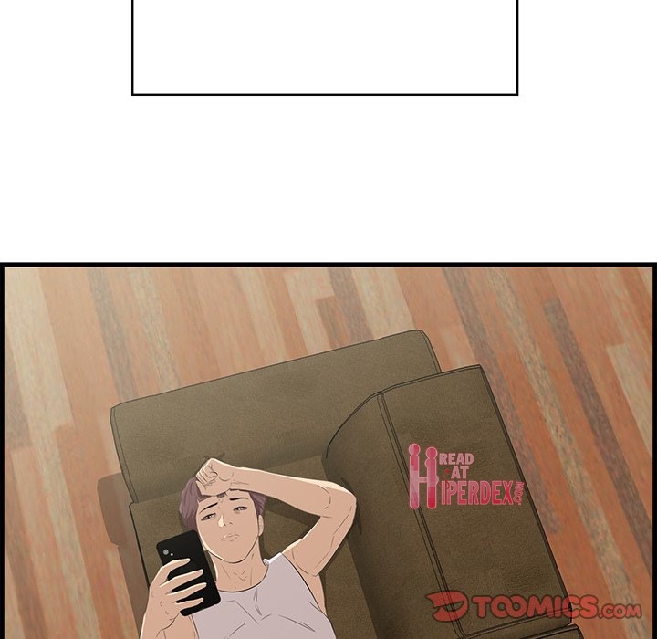 Something New chapter 61 page 21