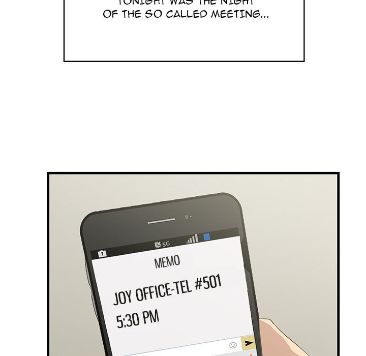 Something New chapter 61 page 23