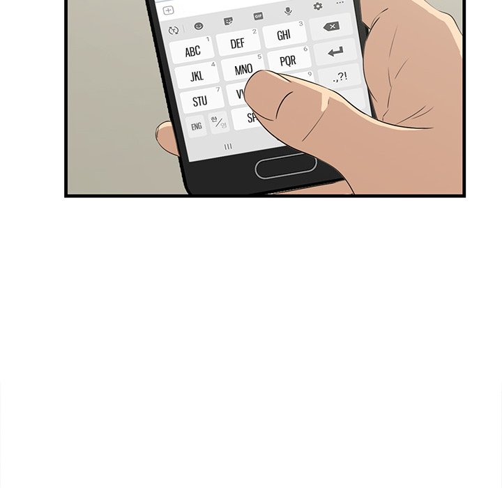Something New chapter 61 page 24
