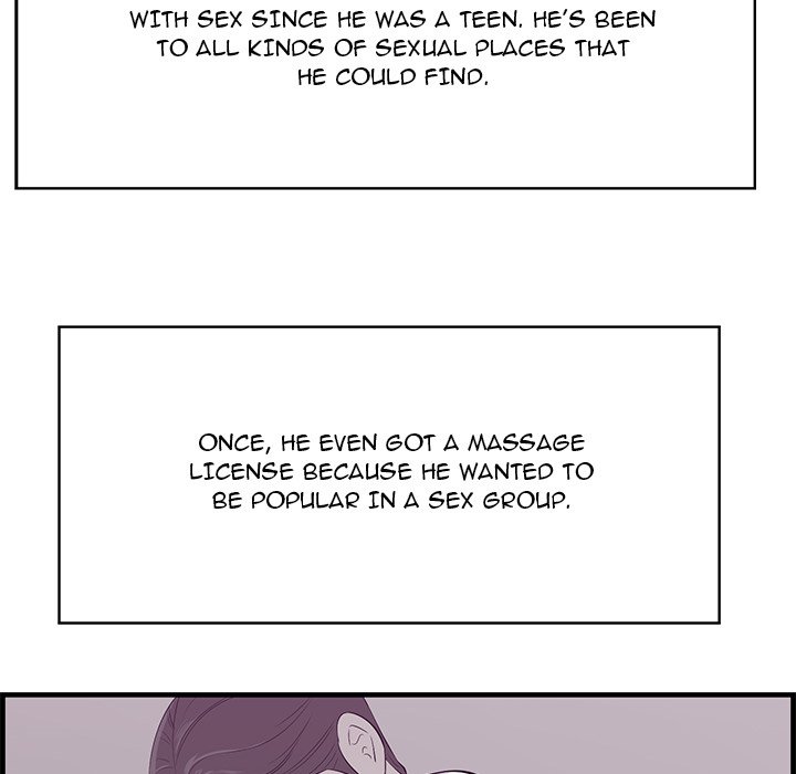 Something New chapter 61 page 28