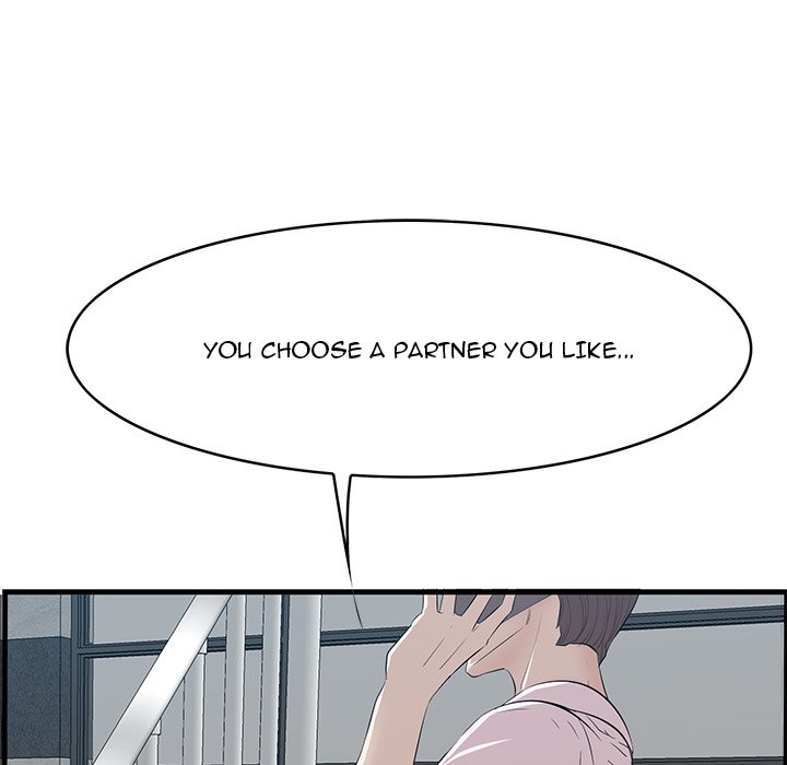 Something New chapter 61 page 34