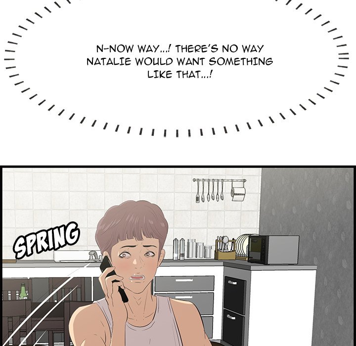 Something New chapter 61 page 38