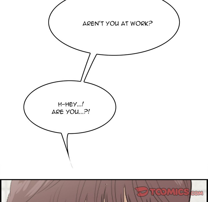 Something New chapter 61 page 45