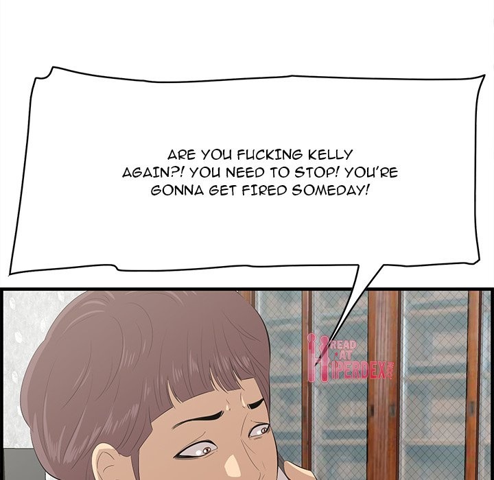 Something New chapter 61 page 47