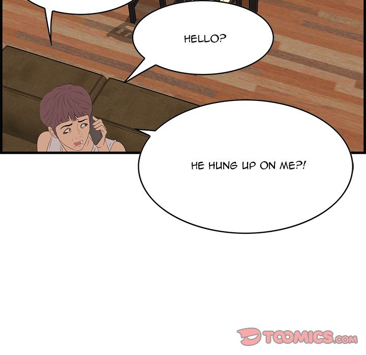 Something New chapter 61 page 51