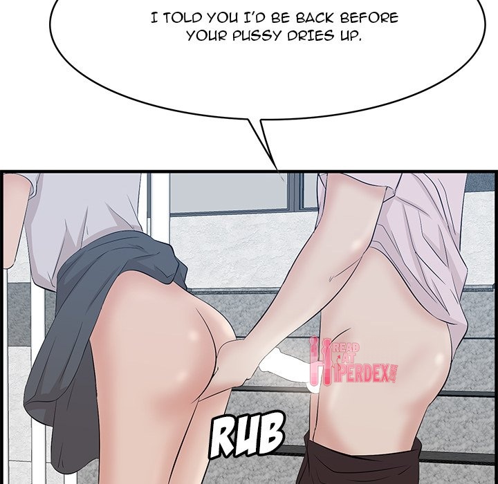 Something New chapter 61 page 58