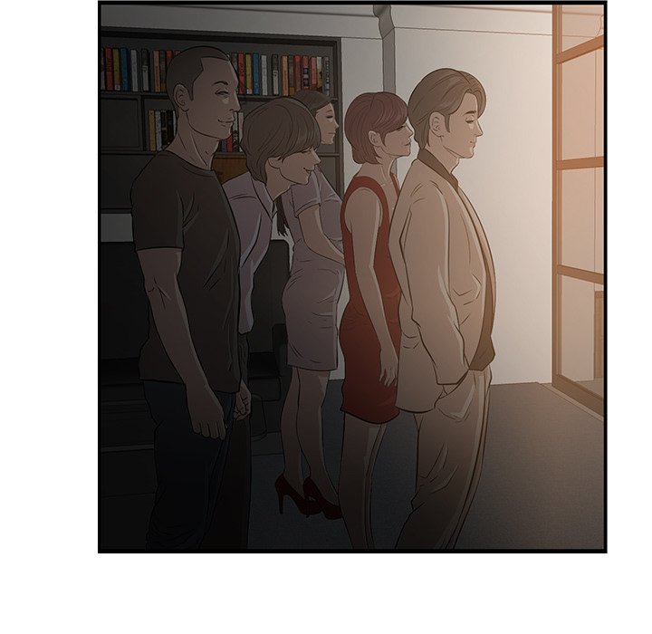 Something New chapter 61 page 94