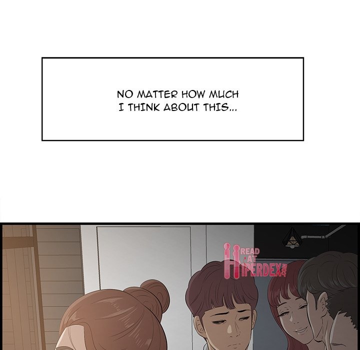 Something New chapter 61 page 97