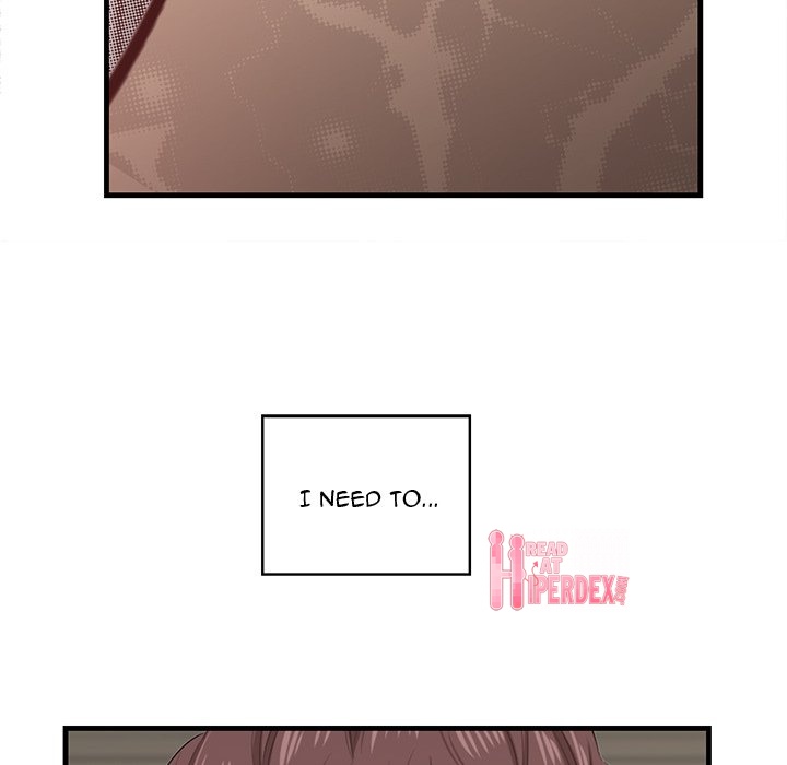 Something New chapter 61 page 102