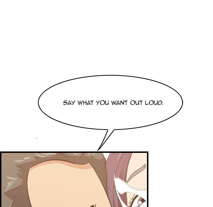 Something New chapter 62 page 19