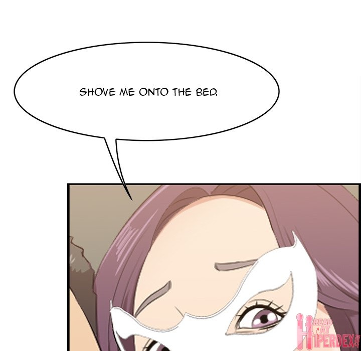 Something New chapter 62 page 21