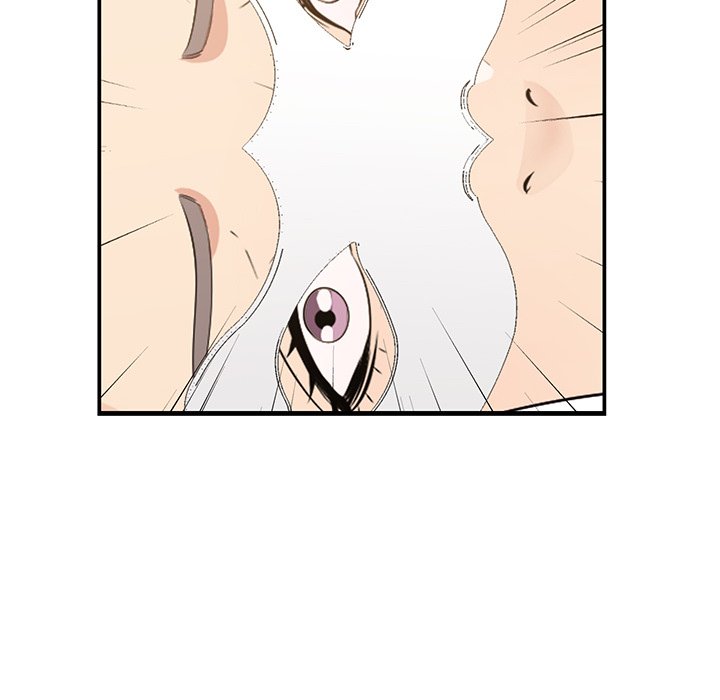 Something New chapter 62 page 36