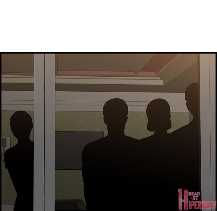 Something New chapter 62 page 42