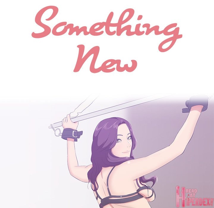 Something New chapter 62 page 51