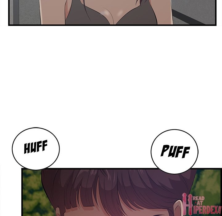 Something New chapter 62 page 56