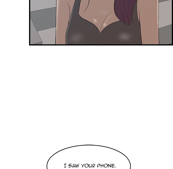 Something New chapter 62 page 61