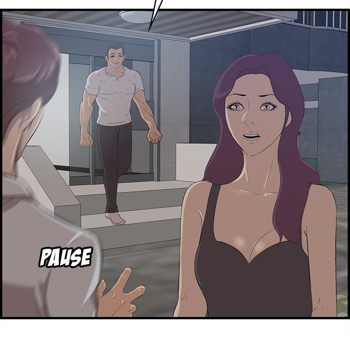 Something New chapter 62 page 105