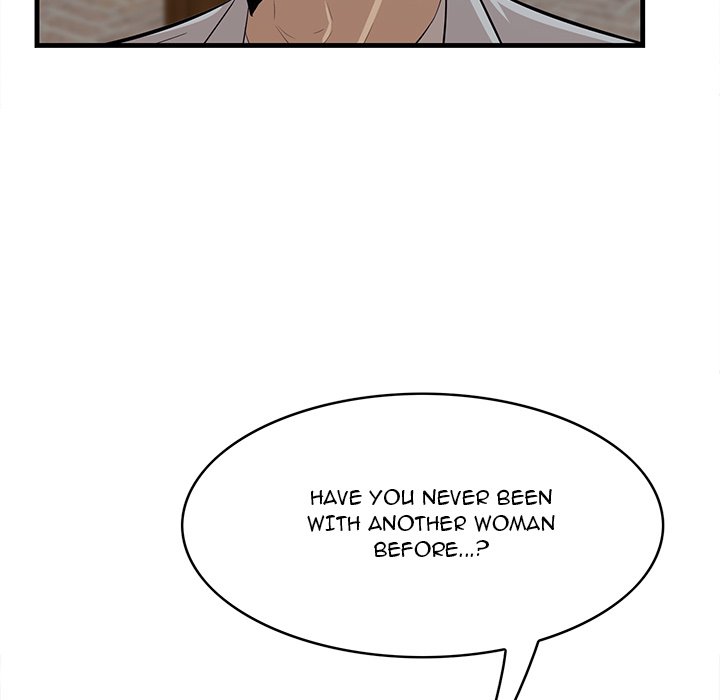 Something New chapter 63 page 18