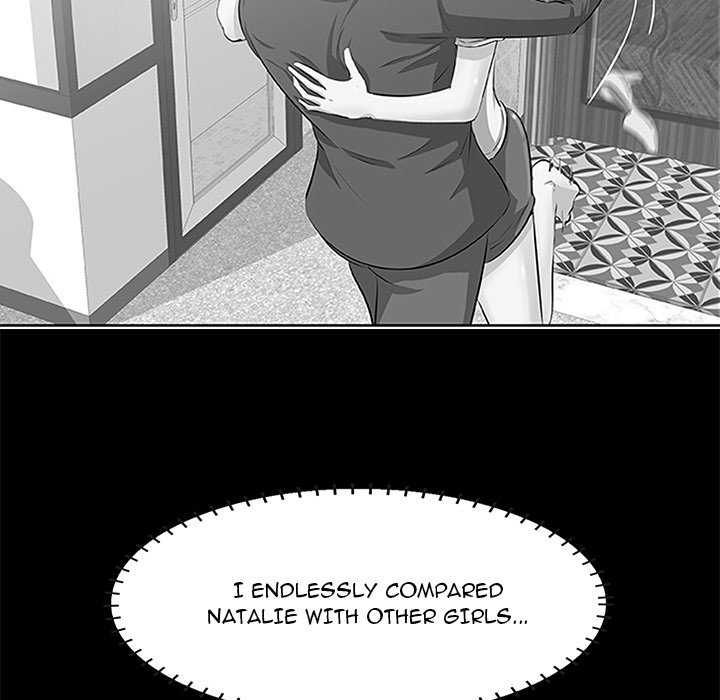 Something New chapter 63 page 25