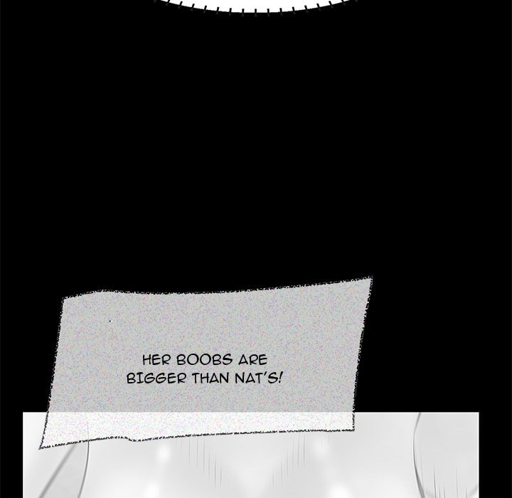 Something New chapter 63 page 26