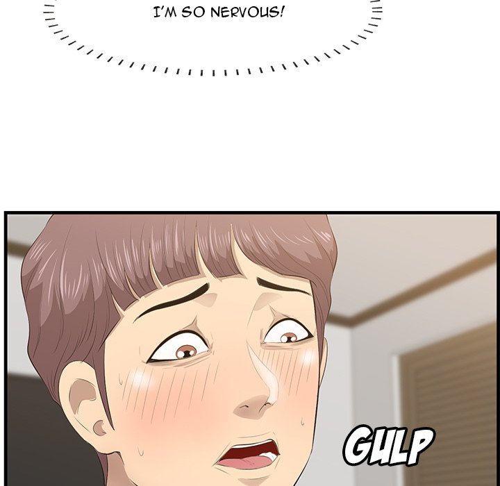Something New chapter 63 page 60