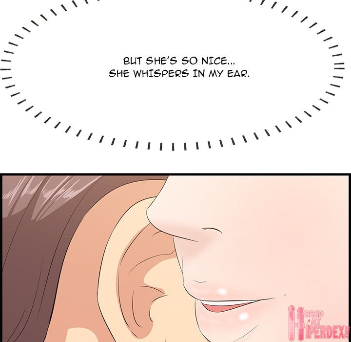Something New chapter 63 page 92