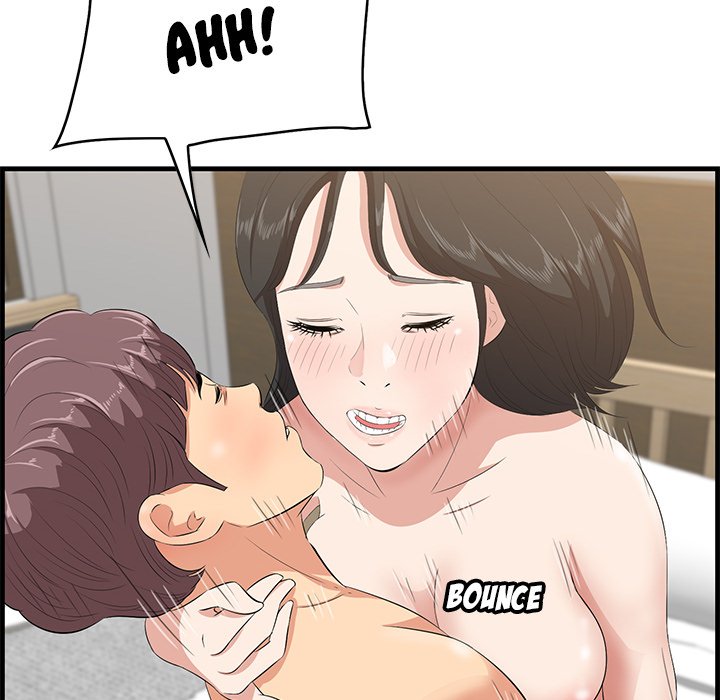 Something New chapter 63 page 110