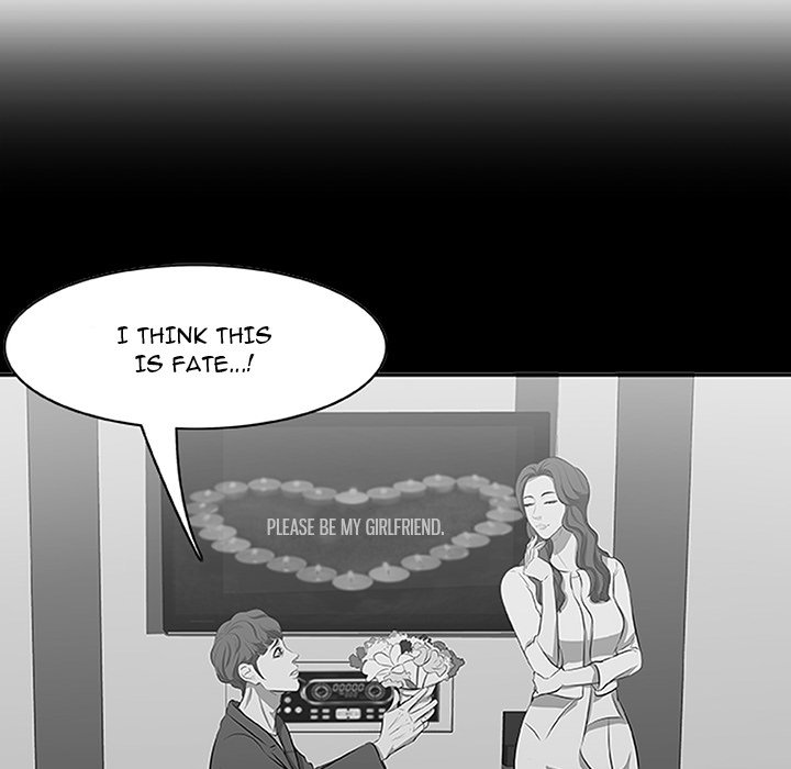 Something New chapter 64 page 11