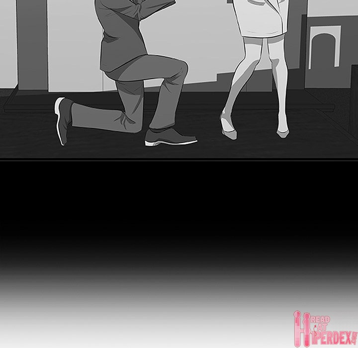 Something New chapter 64 page 12