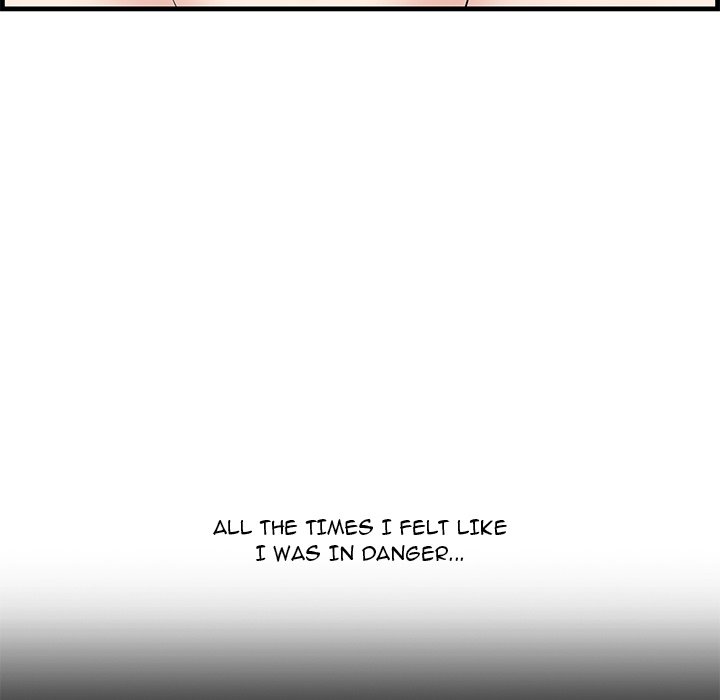 Something New chapter 64 page 20