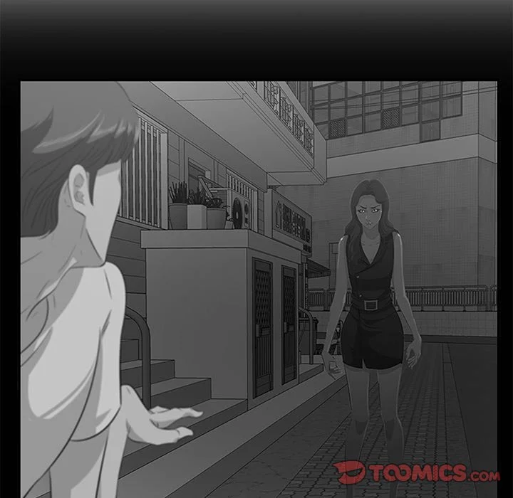 Something New chapter 64 page 21