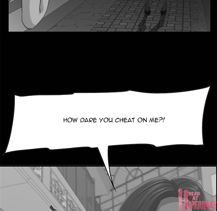 Something New chapter 64 page 22