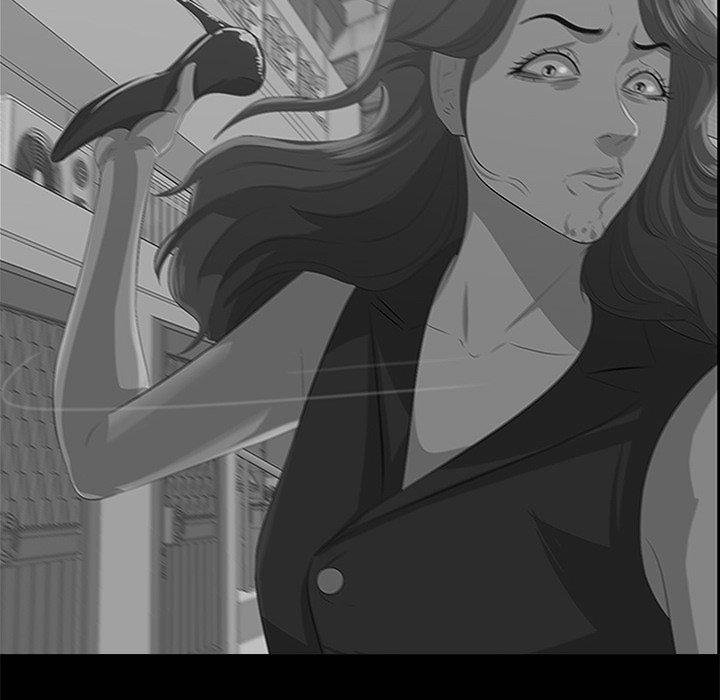Something New chapter 64 page 23